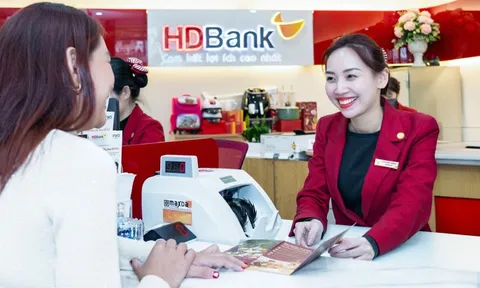 HDBank triển khai gói tín dụng 10.000 tỷ, giảm lãi suất 1,5%/năm