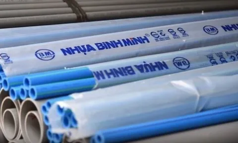 Nhựa Bình Minh đứt chuỗi tăng trưởng lợi nhuận
