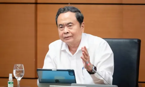 Chủ tịch Quốc hội: 'Không để nhà ở xã hội trở thành công cụ đầu cơ'