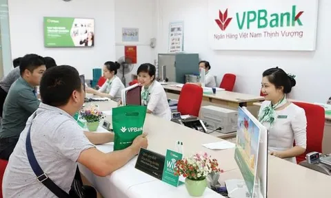 Ngân hàng tư nhân đầu tiên có vốn chủ sở hữu vượt 200.000 tỷ