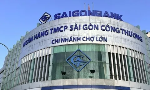 Ngân hàng duy nhất giảm gần 80% lợi nhuận, mới hoàn thành 21% kế hoạch năm