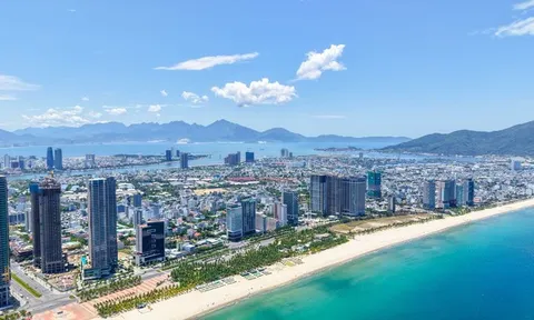 Bất động sản Đà Nẵng giảm thanh khoản, nhà phố và biệt thự mất giá 10%
