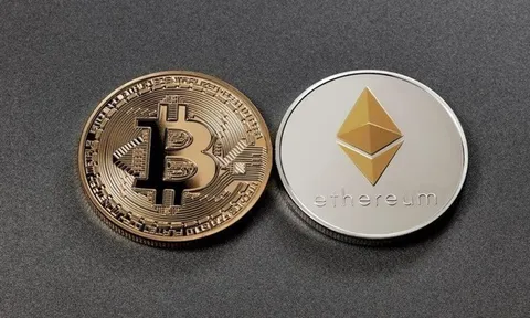 Giá Bitcoin hôm nay 27/10: Bitcoin lao dốc trước thềm cuộc họp Fed