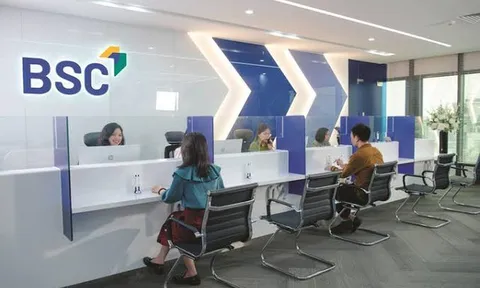 Doanh thu tăng mạnh, lợi nhuận Chứng khoán BIDV vẫn giảm sâu