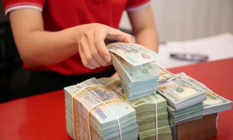 1,6 triệu DN chờ giải thể được giảm đến 70% tiền phạt vi phạm về thuế