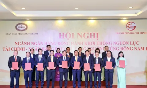 NCB vượt mọi chỉ tiêu kinh doanh sau 9 tháng, tăng tốc trong chu kỳ tăng trưởng mới