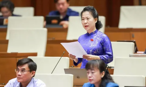 Đề xuất phong tỏa tiền đặt cọc mua nhà, chủ đầu tư chưa được nhận ngay