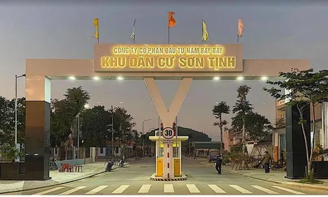 Lãi chưa đến 1 tỷ đồng sau 3 quý, Năm Bảy Bảy đối mặt áp lực vay nợ hơn 5.000 tỷ đồng