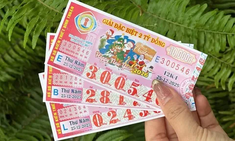 Những chính sách mới có hiệu lực từ tháng 11/2026