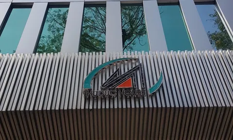 Thuduc House nói gì trước thông tin trốn thuế và mua bán hóa đơn bất hợp pháp?