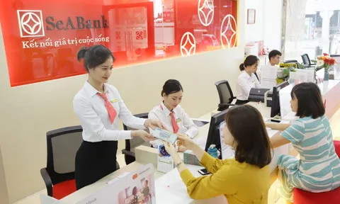 SeABank đạt lợi nhuận trước thuế gần 1.729 đồng, hoàn thành 115% kế hoạch năm 2020