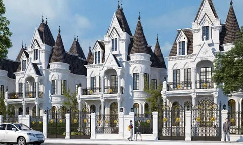 Vimefulland chính thức công bố Dự án Helianthus Center Red River đủ điều kiện bán hàng