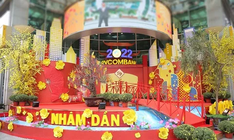 Điểm check in dịp Tết Nhâm Dần không thể bỏ qua giữa lòng Thủ đô