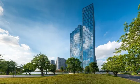 TechnoPark Tower và hành trình chinh phục những nấc thang danh giá toàn cầu