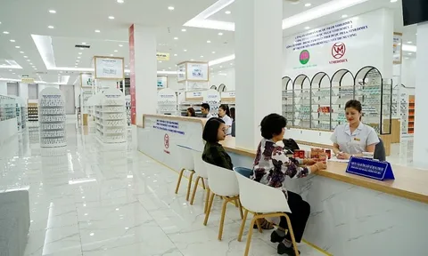 Sự khác biệt về sản phẩm, dịch vụ tại Trung tâm phân phối dược phẩm Vimedimex so với các đối thủ cạnh tranh trên thị trường