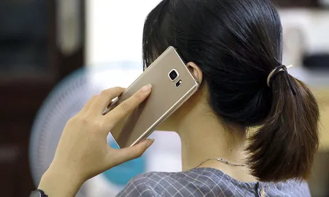Không vay tiền bỗng nhiên có nợ xấu