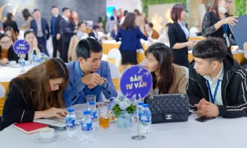 Hàng loạt nhà đầu tư lên đời nhờ xu hướng đầu tư 'Buy-To-Let'