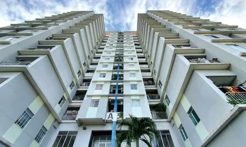 Bộ Xây dựng đề xuất siết chuyển nhượng nhà ở xã hội