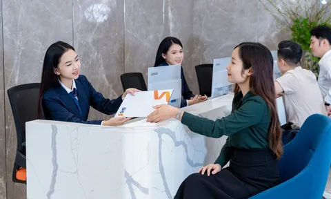 SHS trình ĐHĐCĐ định hướng phát triển giai đoạn mới, hướng tới Top 10 công ty chứng khoán về hiệu quả hoạt động
