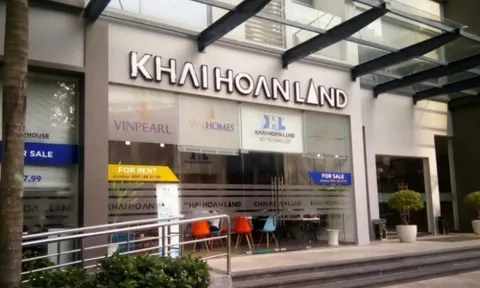 Khải Hoàn Land: 3 năm kinh doanh lẹt đẹt, các chỉ số kinh doanh bật tăng trước thềm IPO