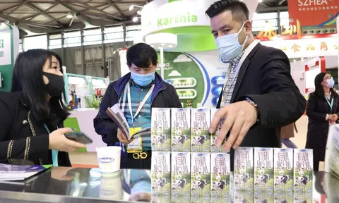 Giám đốc Kinh doanh SSI: “Nhà đầu tư đang tìm kiếm những cổ phiếu chuẩn bị tốt cho chu kỳ tăng trưởng mới như Vinamilk”