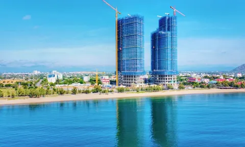 Hạ tầng du lịch nghỉ dưỡng của Crystal Bay tiếp tục thu hút các nhà đầu tư trái phiếu