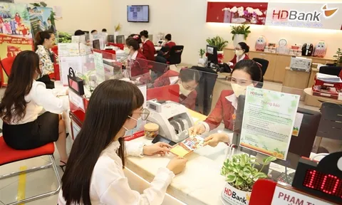 Mua nhà dễ dàng hơn với thời hạn vay lên đến 35 năm, chỉ có tại HDBank