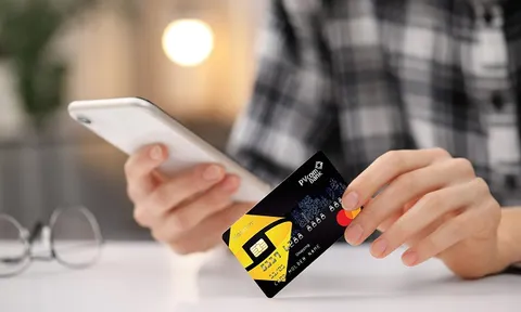 Những ưu đãi mới nhất từ các dòng thẻ tín dụng PVcomBank