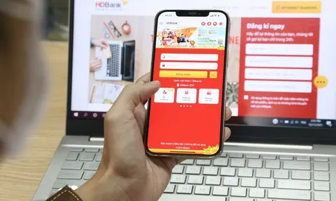 Gửi tiết kiệm online 6 tháng ở đâu nhận lãi suất cao?