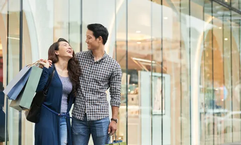 Siêu thẻ quốc dân HDBank Petrolimex 4 trong 1 'lấy lòng' mọi thế hệ