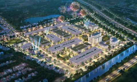Thanh Hóa: Sóng địa ốc dồn vào Thọ Xuân, nhà đầu tư tập trung săn hàng
