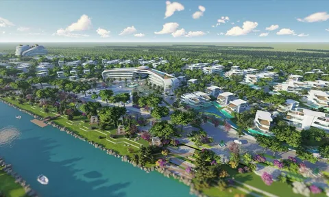Thị trường BĐS nửa cuối 2021: Sunshine Group tung 15 nghìn sản phẩm, tổng giá trị hơn 300 nghìn tỷ