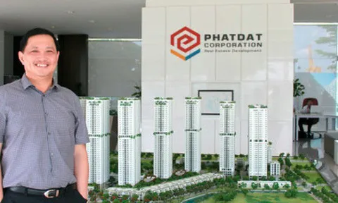 Từ “bom nợ” Evergrande, “báo động đỏ” cho trái phiếu doanh nghiệp bất động sản Việt Nam