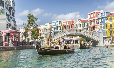 VinHolidays “bắt sóng” nhà đầu tư nhờ phong cách độc nhất
