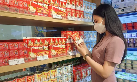 Vinamilk: Doanh thu quý II/2021 cao kỷ lục nhờ mảng xuất khẩu và phục hồi thị trường nội địa