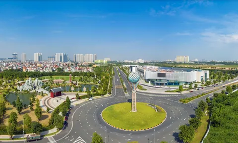 Lý do nào khiến giá bất động phía Tây Hà Nội bật tăng?