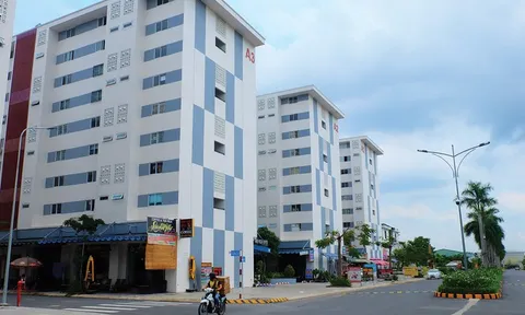 Nhà giá rẻ trước nguy cơ "tuyệt chủng"  