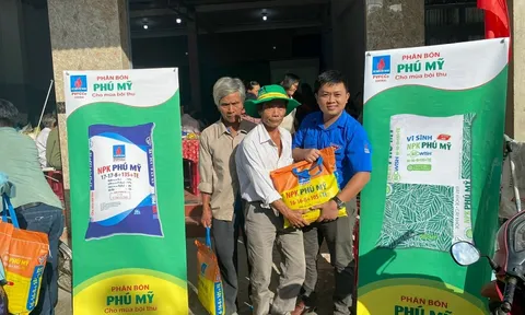 Vì sao khi áp thuế GTGT 5% lại tạo điều kiện giảm giá phân bón?