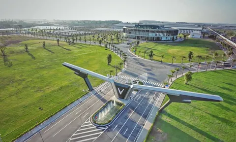CleanTechnica: VinFast đang đi đúng hướng để mở rộng toàn cầu