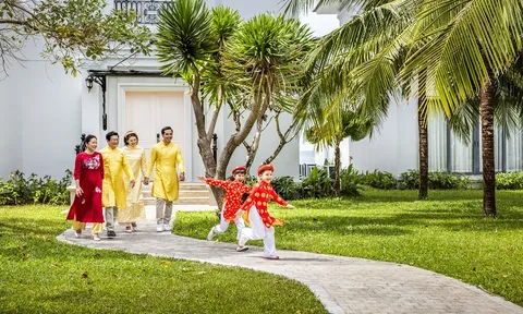 Tưng bừng “Xuân Du Hí” cùng Vinpearl và Vietnam Airlines với mức giá hấp dẫn chưa từng có