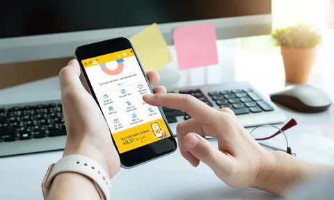 5 nguyên tắc vàng giúp bạn sử dụng thẻ ATM an toàn