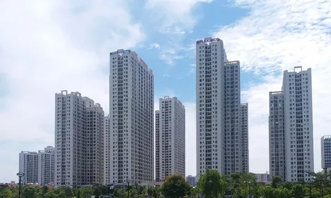 Thiếu nguồn cung căn hộ giá thấp
