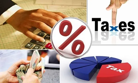 Công ty Nhôm Toàn Cầu có dấu hiệu chuyển giá hàng nghìn tỉ đồng