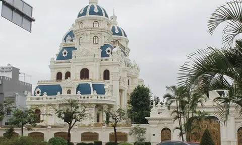 Vụ đại gia Phát dầu: Bắt thêm nguyên lãnh đạo ngành thuế