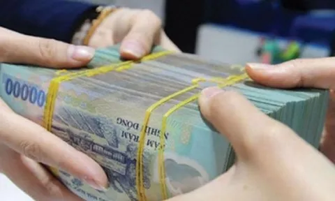 Hà Nội: Mức lương cao nhất lên tới trên 185 triệu đồng/tháng