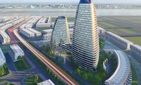 CEO Group rút khỏi dự án Dự án Riverine Cần Thơ City có quy mô 2.655 tỷ đồng?