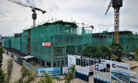 Dự án Grand Bay Hạ Long của Bim Group sai phạm ra sao?