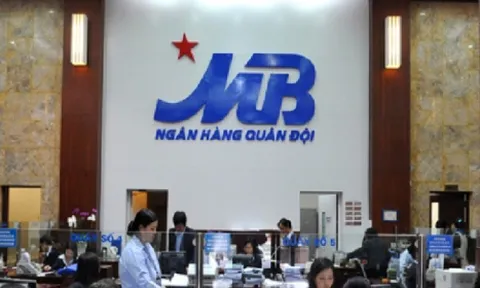 Ngân hàng TMCP Quân đội huy động gần 8.000 tỷ đồng vốn
