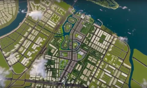 Vì sao CEO Group rút khỏi Riverine Cần Thơ City?