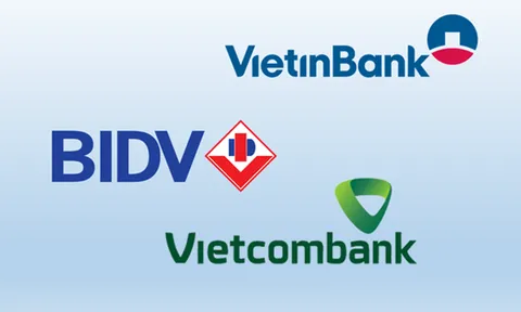 Bất ngờ với nợ xấu của "ông lớn" ngân hàng cuối năm 2020